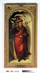 Król Dawid
